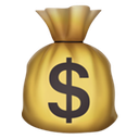 moneys Discord emoji