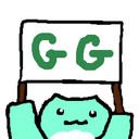 GG Discord emoji