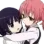 hug