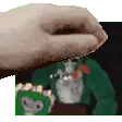 MonkzPatPat