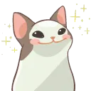 SparklePuss