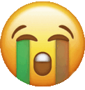 RainbowCry Discord Emoji
