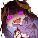 RaidenBossGrab