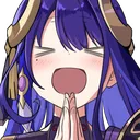 RaidenBossThanks