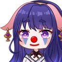 RaidenClown