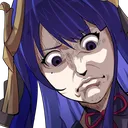 RaidenBossGlare