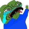 pepecry