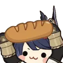 SaraBreadNuma