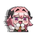 BlushingAstolfo