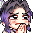 ShinobuDoubt_zc Discord emoji
