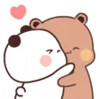 hugs