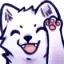 Hello Wolfe Discord Emoji