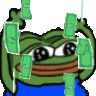 Pepemoney PepeMoney Discord Emoji