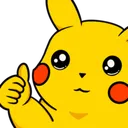 pikathumbsup