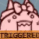 triggered