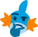 Mudthink