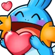 mudkipheart