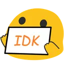 blobidk