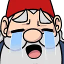 cry
