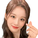 sullyoonfingerheart