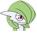 gardevoirsmug