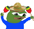 MexicanPepev2 Discord Emoji