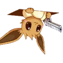 eeveegun