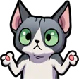 d3dShrug