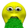 puke