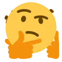 think