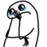 sob