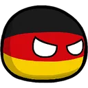 1Germanyball
