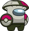 amoonguss amoonguss