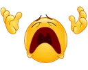 agony