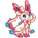 sittingsylveon