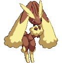 Lopunny