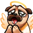 pugBless