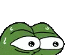 Pepe_Eyes Discord emoji