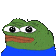 Pepe_Stare Discord emoji