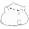 Fat_Bongocat Discord emoji