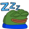 Pepe_Sleep_Happy