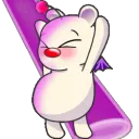 moogledance