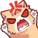Kitty Angry KittyAngry Discord Emoji