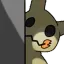 mimikyuLurk