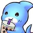 SharkBoba
