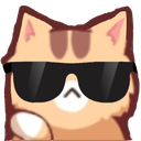 ze_sunglasses Discord emoji