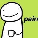 9043hidethepaindream