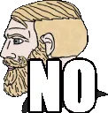 ChadNo ChadNo