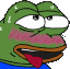 PepeBleached2 Discord emoji