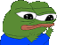 PepeClap Discord emoji